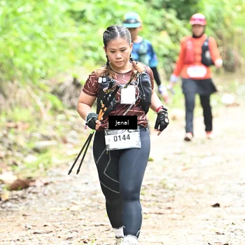 Runner Photo 5094189