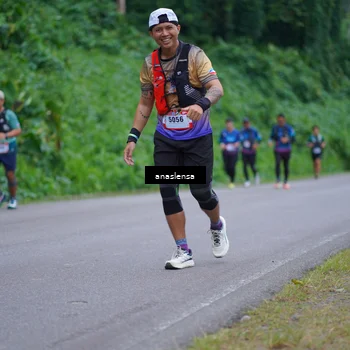 Runner Photo 5094190