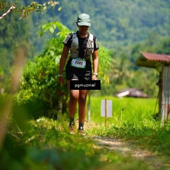 Runner Photo 5094191
