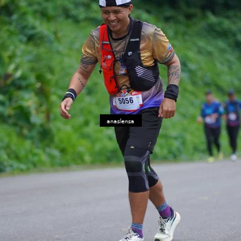 Runner Photo 5094192