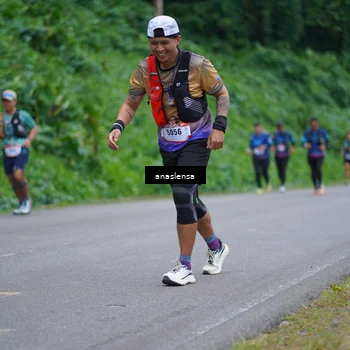 Runner Photo 5094193
