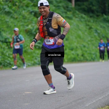 Runner Photo 5094195