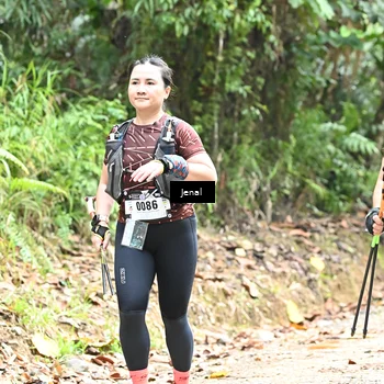 Runner Photo 5094201