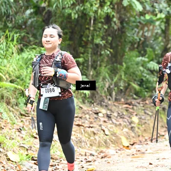 Runner Photo 5094202
