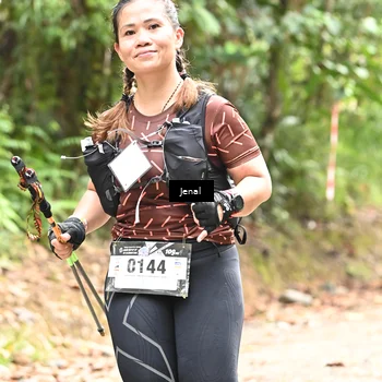Runner Photo 5094205