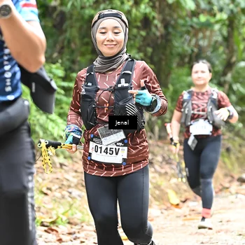 Runner Photo 5094207