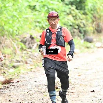Runner Photo 5094218