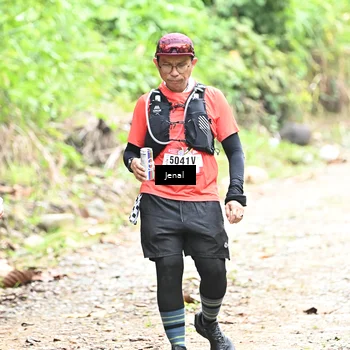 Runner Photo 5094219