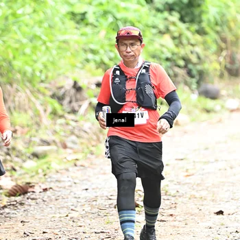 Runner Photo 5094220