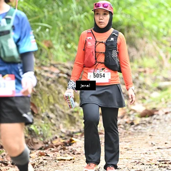 Runner Photo 5094221