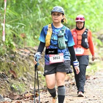 Runner Photo 5094222