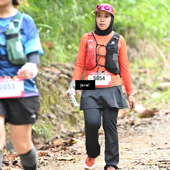 Runner Photo 5094226
