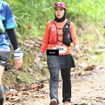 Runner Photo 5094227
