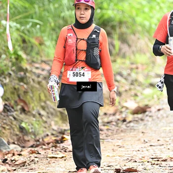 Runner Photo 5094230