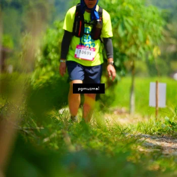 Runner Photo 5094240
