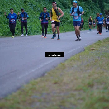 Runner Photo 5094241