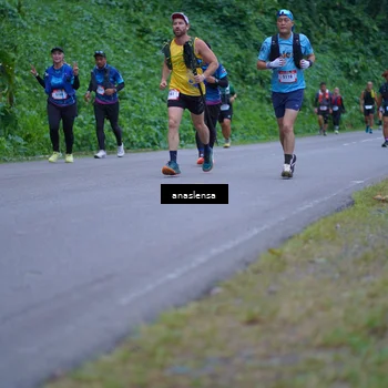 Runner Photo 5094244