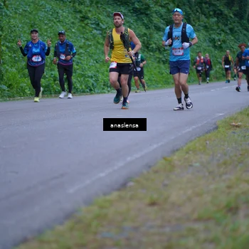 Runner Photo 5094245