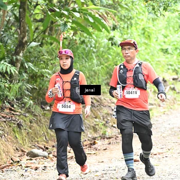 Runner Photo 5094247