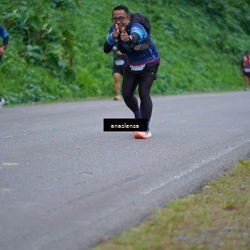 Runner Photo 5094250