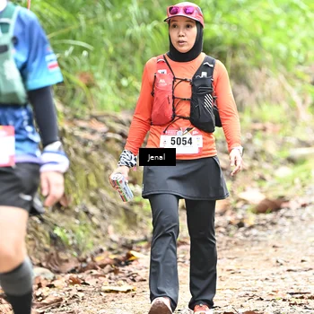 Runner Photo 5094251