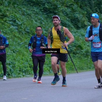 Runner Photo 5094253