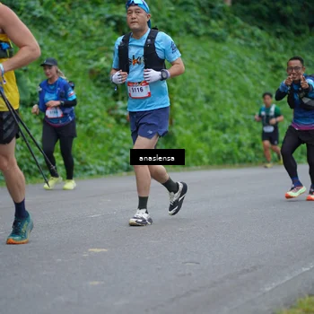 Runner Photo 5094255