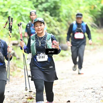 Runner Photo 5094261