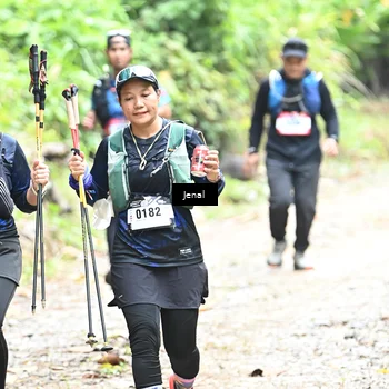 Runner Photo 5094262