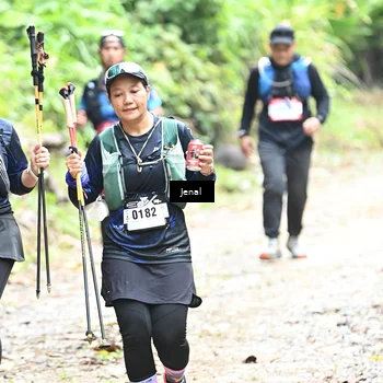 Runner Photo 5094265