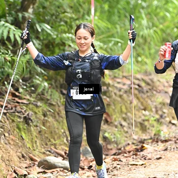 Runner Photo 5094267