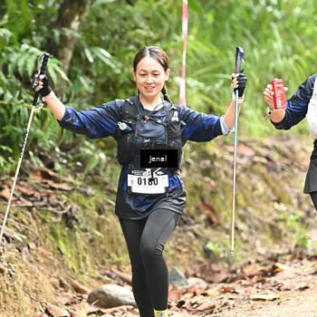 Runner Photo 5094270