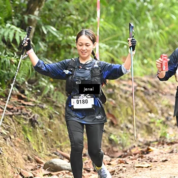 Runner Photo 5094273