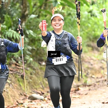 Runner Photo 5094274