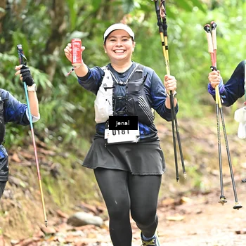 Runner Photo 5094276