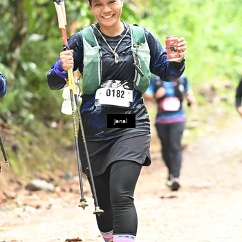 Runner Photo 5094278