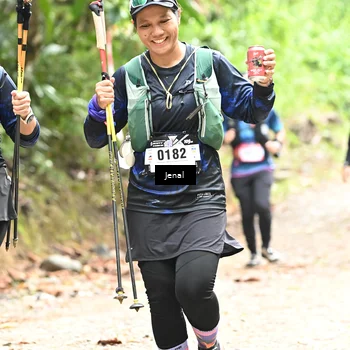 Runner Photo 5094279