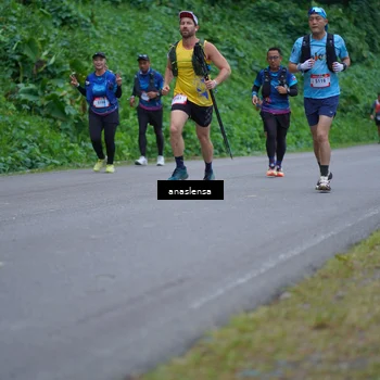 Runner Photo 5094281