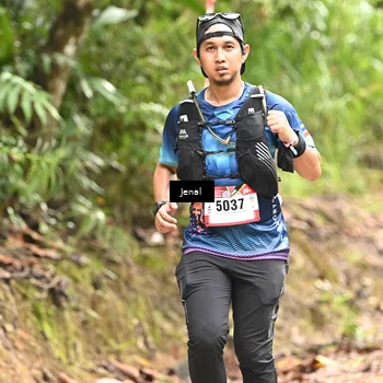 Runner Photo 5094283