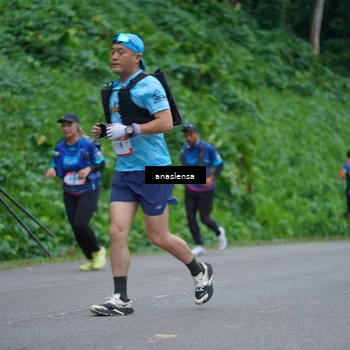 Runner Photo 5094285