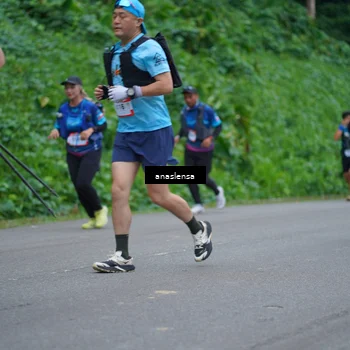 Runner Photo 5094286