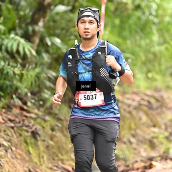 Runner Photo 5094287