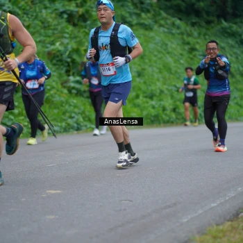 Runner Photo 5094291