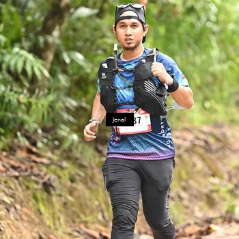 Runner Photo 5094292