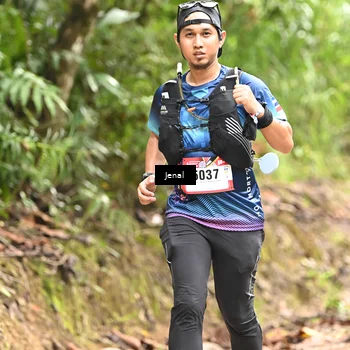 Runner Photo 5094294