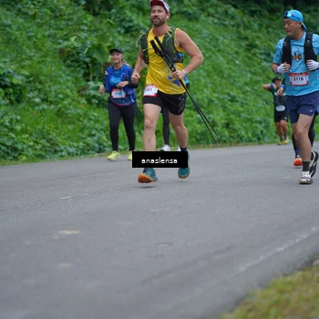 Runner Photo 5094303
