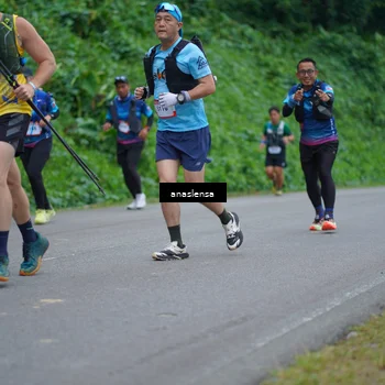 Runner Photo 5094306