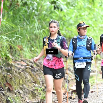 Runner Photo 5094308