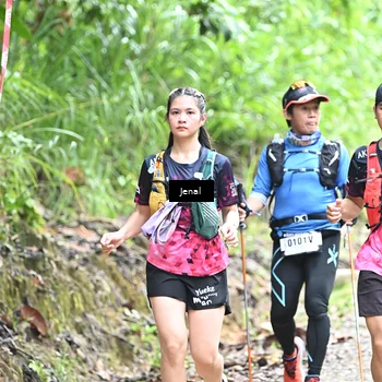 Runner Photo 5094311