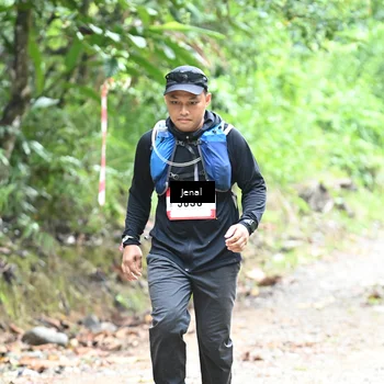Runner Photo 5094312